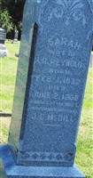 Sarah McQuiston McDill