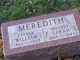 Sarah Meredith Sarah Meredith