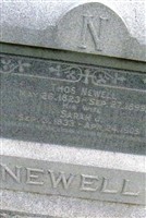 Sarah Mock Newell
