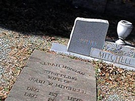 Sarah Morgan Stripling Mitchell Sarah Morgan Stripling Mitchell