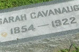 Sarah Neve Cavanaugh