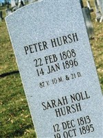 Sarah Noll Hursh