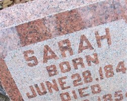 Sarah Oswalt Sarah Oswalt