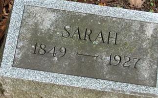 Sarah Owen
