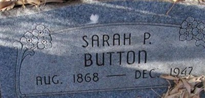 Sarah P Button Sarah P Button