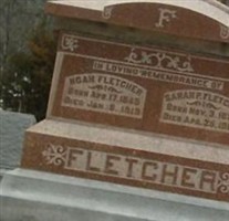 Sarah P. Fletcher