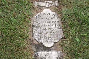 Sarah Parr Sarah Parr