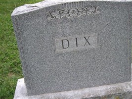 Sarah Price Dix