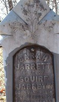 Sarah Price Jarrett