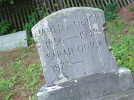 Sarah Quick Sarah Quick