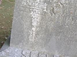 Sarah R. Seeley