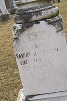 Sarah R. Stonebraker Sarah R. Stonebraker