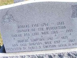 Sarah Rea Lyle Sarah Rea Lyle