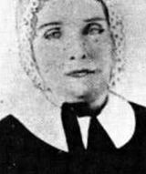 Sarah Ann Reames Mainer Calliham