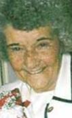 Sarah Rebecca "Becky" Collins Toone Sarah Rebecca "Becky" Collins Toone