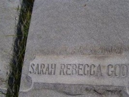 Sarah Rebecca Codd