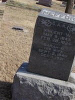 Sarah Rebecca Weeks Mefford Sarah Rebecca Weeks Mefford