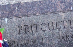 Sarah C. Rhineman Pritchett-White Sarah C. Rhineman Pritchett-White