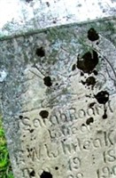 Sarah Roark Whiteaker