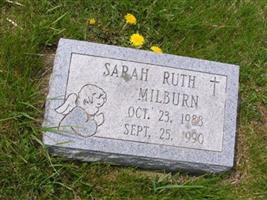Sarah Ruth Milburn