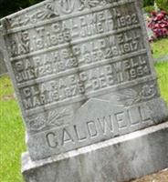 Sarah S. Caldwell