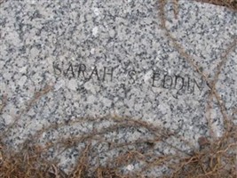 Sarah S. Eddins