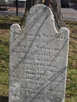 Sarah C "Sally" Lewis Newhall