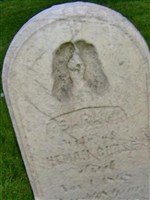 Sarah "Sally" Mattison Chase