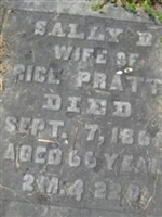 Sarah Sally Polly D Denton Pratt Sarah Sally Polly D Denton Pratt
