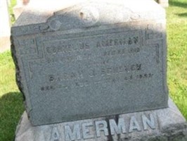 Sarah Schenck Amerman