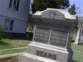 Sarah Sears