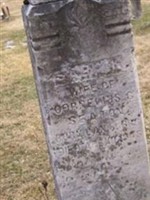 Sarah Seaton Sarah Seaton