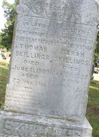 Sarah Skillings Sarah Skillings
