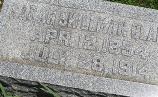 Sarah Skillman Clark