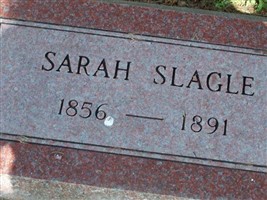 Sarah Slagle