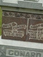 Sarah Smoots Conard