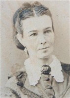 Sarah Stanton Pascall Sarah Stanton Pascall
