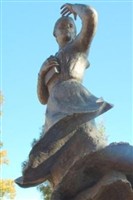Sarah Sturdevant Leavitt