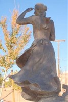 Sarah Sturdevant Leavitt