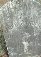 Sarah Stutler Randall Sarah Stutler Randall