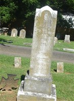 Sarah Sublett Thornton Sarah Sublett Thornton