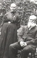 Sarah Susannah Garrard Blodgett Sarah Susannah Garrard Blodgett