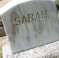 Sarah Susannah Garrard Blodgett Sarah Susannah Garrard Blodgett