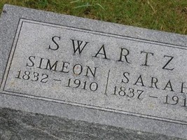 Sarah Swartz Sarah Swartz
