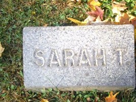 Sarah T. Fenn