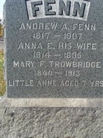 Sarah T. Fenn