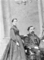 Sarah Thomas Browning Sarah Thomas Browning