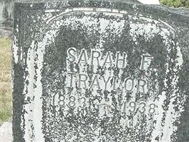 Sarah Traylor Sarah Traylor