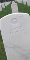 Sarah Turpin