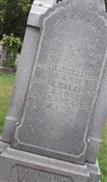 Sarah Vining